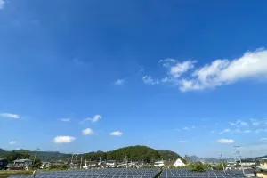 今日の空 〜2026年10月21日〜