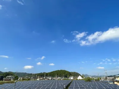今日の空 〜2026年10月21日〜