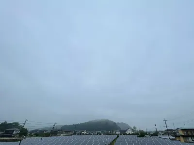 今日の空 〜2026年10月24日〜