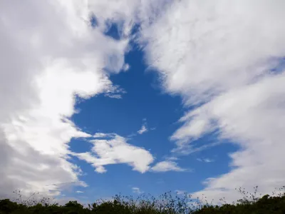 今日の空 〜2026年10月25日〜