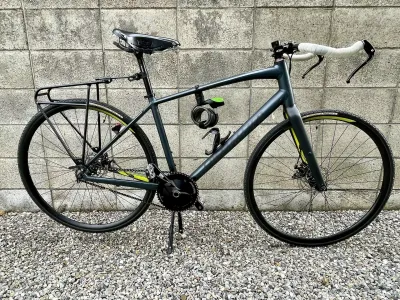 今日のてわすら/自転車のメンテナンス 〜2025年10月15日〜