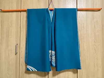 今日のてわすら/羽織の仕立て 〜2025年10月26日〜