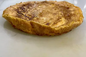今日のてわすら/ふわふわの卵焼き 〜2025年10月28日〜