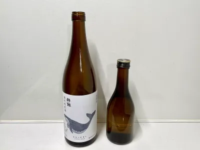 今日のてわすら/日本酒の保存 〜2025年11月8日〜