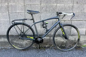 今日のてわすら/自転車のメンテナンス 〜2025年12月1日〜
