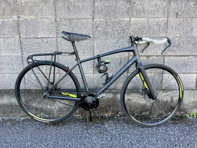 今日のてわすら/自転車のメンテナンス 〜2025年12月1日〜