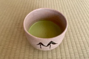 今日のてわすら/唐津で一服 〜2025年12月13日〜