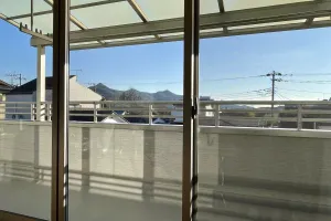 今日のてわすら/部屋の窓拭き 〜2025年12月27日〜