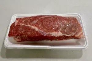 今日のてわすら/ローストポークの下ごしらえ 〜2025年12月29日〜