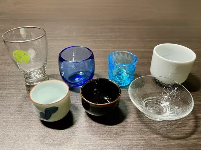 今日のてわすら/酒盃-1 グランプリ 〜2026年1月5日〜