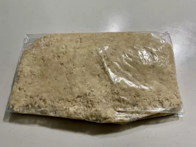 今日のてわすら/味噌作り 〜2026年1月7日〜