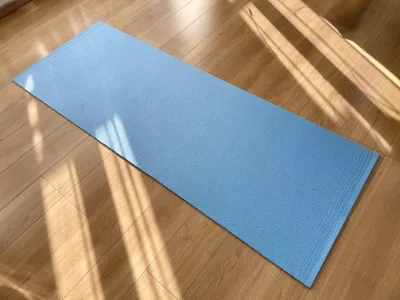 今日のてわすら/腰痛ストレッチ 〜2026年1月10日〜