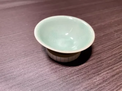 今日のてわすら/酒盃専用台 〜2026年1月11日〜