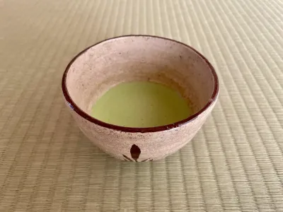 今日のてわすら/土筆(つくし)で一服 〜2026年1月16日〜