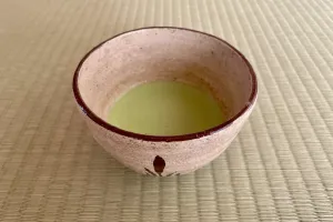 今日のてわすら/土筆(つくし)で一服 〜2026年1月16日〜