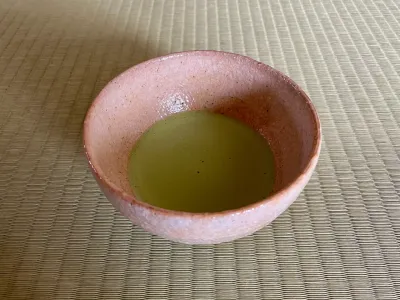 今日のてわすら/萩で一服 〜2026年2月26日〜