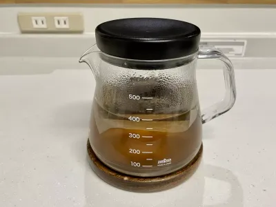 今日のてわすら/麦茶の温度設定 〜2026年3月2日〜