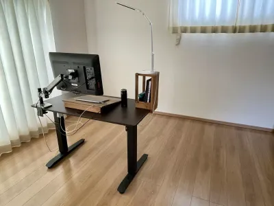 今日のてわすら/部屋の拭き掃除 〜2026年3月10日〜