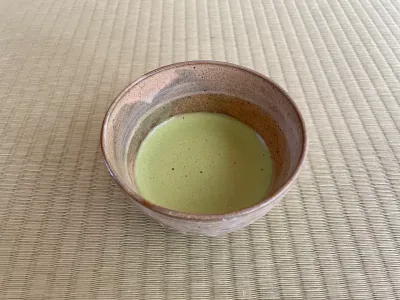 今日のてわすら/三島で一服 〜2026年3月23日〜