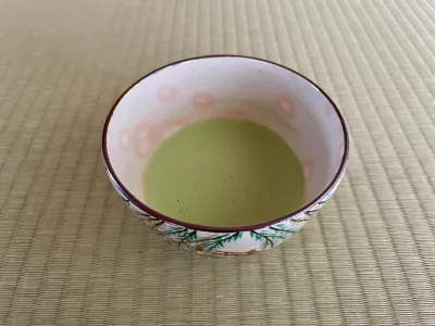 今日のてわすら/橋で一服 〜2026年3月27日〜
