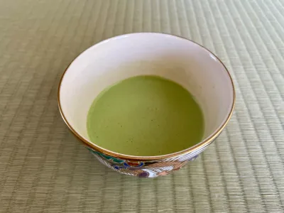 今日のてわすら/鳳凰で一服 〜2026年4月3日〜
