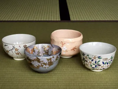 今日のてわすら/桜茶碗 オールスターズ 〜2026年4月5日〜