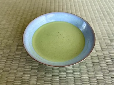 今日のてわすら/青白平で一服 〜2026年4月16日〜