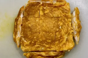 今日のてわすら/卵焼きの切り方問題 〜2026年4月22日〜