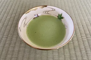 今日のてわすら/紅葉平で一服 〜2026年4月24日〜