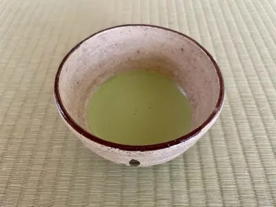 今日のてわすら/土筆で一服 〜2026年4月29日〜