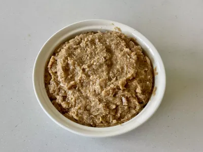 今日のてわすら/手作り味噌完成 〜2026年5月7日〜