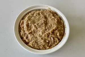今日のてわすら/手作り味噌完成 〜2026年5月7日〜