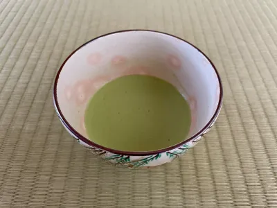 今日のてわすら/橋で一服 〜2026年5月14日〜
