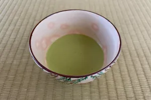 今日のてわすら/橋で一服 〜2026年5月14日〜