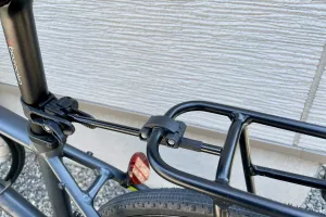 今日のてわすら/自転車ラックの補修 〜2026年5月17日〜