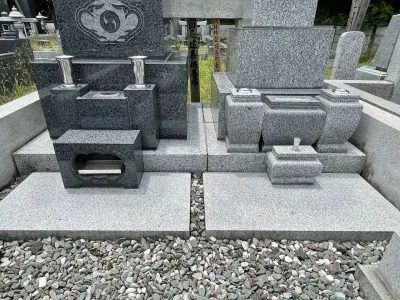 今日のてわすら/お墓の掃除 〜2026年5月27日〜