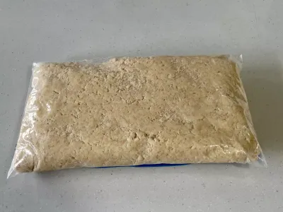 今日のてわすら/味噌作り 〜2026年6月3日〜