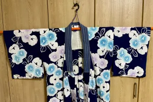 今日のてわすら/浴衣の共衿装着 〜2026年6月4日〜