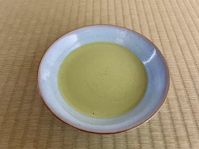 今日のてわすら/青白平で一服 〜2026年6月6日〜