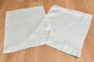 今日のてわすら/半襦袢の袖作り 〜2026年6月14日〜
