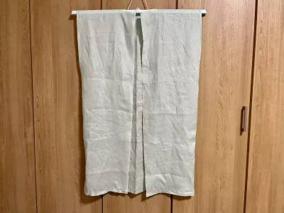 今日のてわすら/半襦袢作り 〜2026年6月15日〜