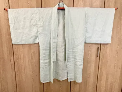 今日のてわすら/半襦袢完成 〜2026年6月17日〜