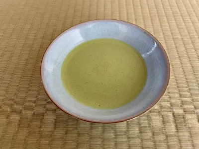 今日のてわすら/青白平で一服 〜2026年6月18日〜