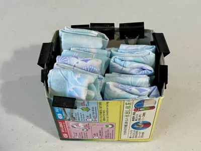 今日のてわすら/ボロ寝巻の再利用 〜2026年6月20日〜