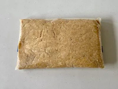 今日のてわすら/味噌作り1か月 〜2026年7月3日〜