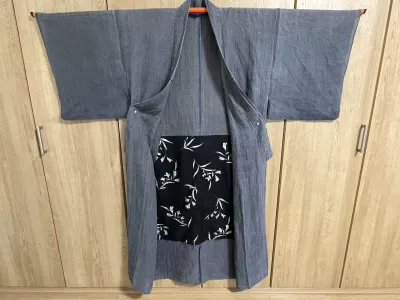 今日のてわすら/小千谷縮に居敷当 〜2026年7月6日〜