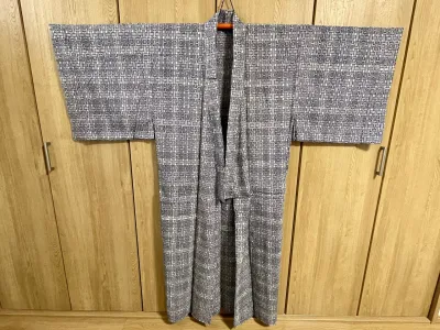 今日のてわすら/初めての仕立て浴衣 〜2026年8月18日〜