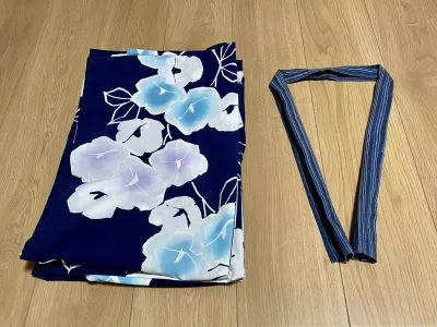 今日のてわすら/共衿外し 〜2026年8月21日〜