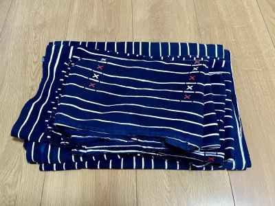 今日のてわすら/浴衣解き 〜2026年9月1日〜