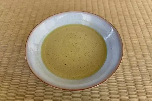 今日のてわすら/青白平で一服 〜2026年9月12日〜